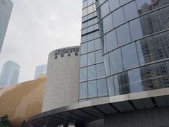 -上海中心大厦