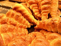 -烘焙町面包店(西四店)