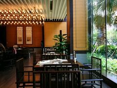 包厢-三宝大饭店-中和艺素餐厅(浦上金山正祥广场店)