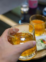 -敖东酵素·离子暖房