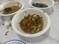 -秀妈厨房(灰汤老店)