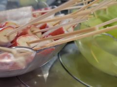 -轩于鲜旋转小火锅(天虹商场木渎店)