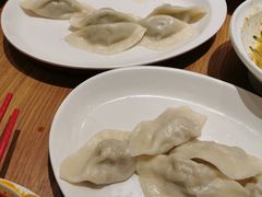 -喜家德虾仁水饺(马栏店)