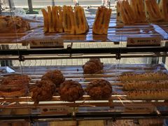 -85度C(北京八角物美店)