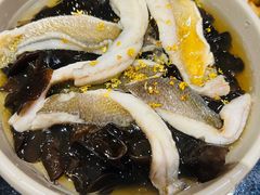 -上海1号私藏菜(静安店)