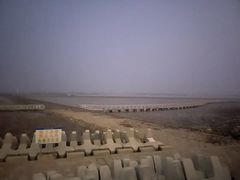 -南汇嘴观海公园