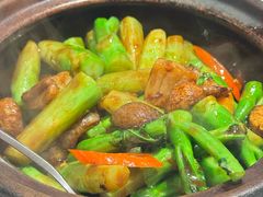 -粤来记·啫啫煲·点心(日月光店)