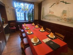 -申德勒加油站西餐厅(日坛路总店)