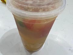 -CoCo都可(安河桥华联店)