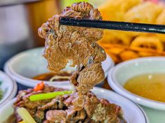 -古乐牛香·鲜牛肉牛杂火锅(五一中路店)