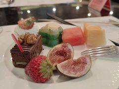 -新云南皇冠假日酒店-长街西餐厅