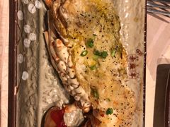 -赤坂亭·M9和牛烧肉·铁板烧(合肥万象城店)