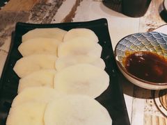 -三国惹火烤肉·中日韩烤肉集合店(海滨城店)