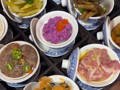 -楠火锅(葫芦岛飞天广场店)