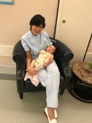 -尚圣月子会所·庄园式月子中心(萧山湘湖店)