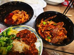 -和合谷(新辰里亚运村店)