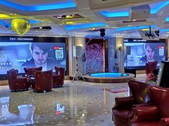 -格莱美量贩式KTV(奥帆店)