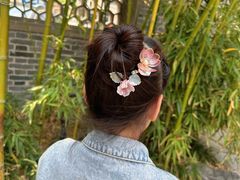 -留芳·文旅古月楼(老街店)