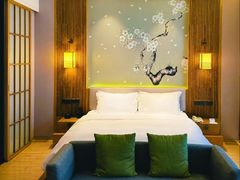 -大连金石滩绿发温泉假日酒店