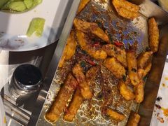 -No.DD戳子烧烤·江湖菜(北京总店)