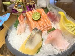 -禾风·海鲜料理自助(玉林店)