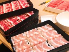 -樱吉岛寿喜锅(肇嘉浜路店)