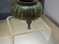 -邹城博物馆