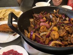 -胡须佬鸡煲四季火锅店(石厦西村直营店)