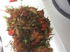 -姜君·千岛湖鱼头馆(浦东大道店)
