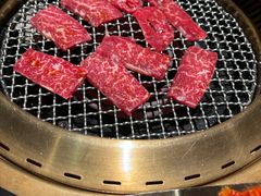 -厚贞日式烤肉(浦东汇智店)