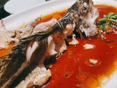 -宴昆山·私房菜(春晖店)