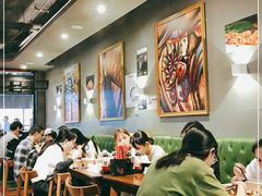 大堂-何记花甲(海岸城旗舰店)