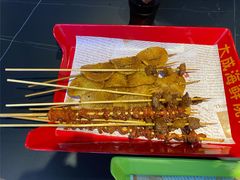 土豆-大成海鲜烧烤·海鲜粥(长寿路店)