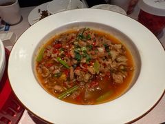 -千百味红餐厅·江西菜(绿地双子塔店)