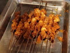 -阿财老铺·老蚌埠龙虾城(华夏总店)