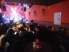-MM·五声·音乐人与调酒师(西安路店)