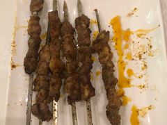 -巴依老爷新疆美食(工体旗舰店)