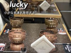-川骄海鲜自助(河东店)