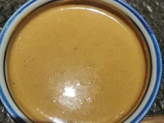 秘制麻酱小料-清真·京华源铜锅涮肉(丰庆店)