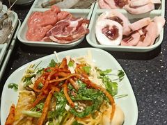 -韩盛·盛江山自助料理(于洪新玛特店)