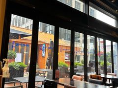 -blue frog蓝蛙(长泰广场店)
