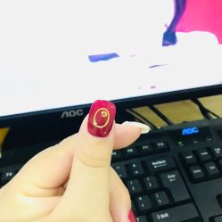 点击看大图 -StartNail美甲
