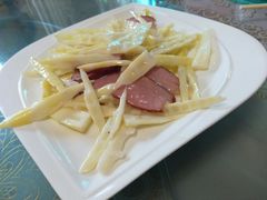 -蜀韵川香水煮鱼(泰山路店)