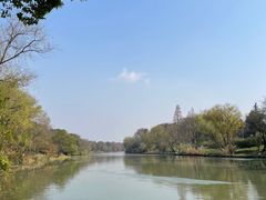 -西溪国家湿地公园