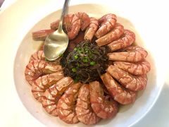 -荷风细雨·中国茶宴(碧云店)