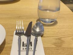 -1861意大利餐厅(来福士店)