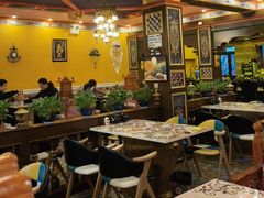 -上海喀什友好餐厅(德平路店)