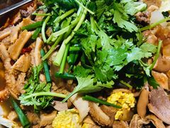 -古乐牛香·鲜牛肉牛杂火锅(新区店)