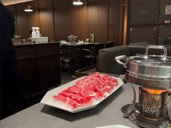 -鼎鼎香·港式火锅(北京SKP店)