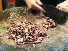-闫家驴肉火烧(五四店)